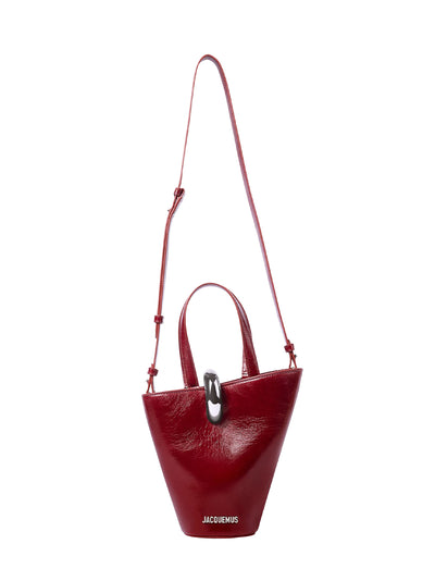 Le Petit Bambola (Burgundy)