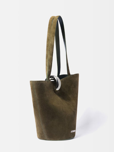 Le Bambola Moyen (Khaki)