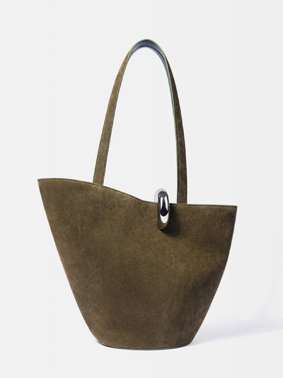 Le Bambola Moyen (Khaki)