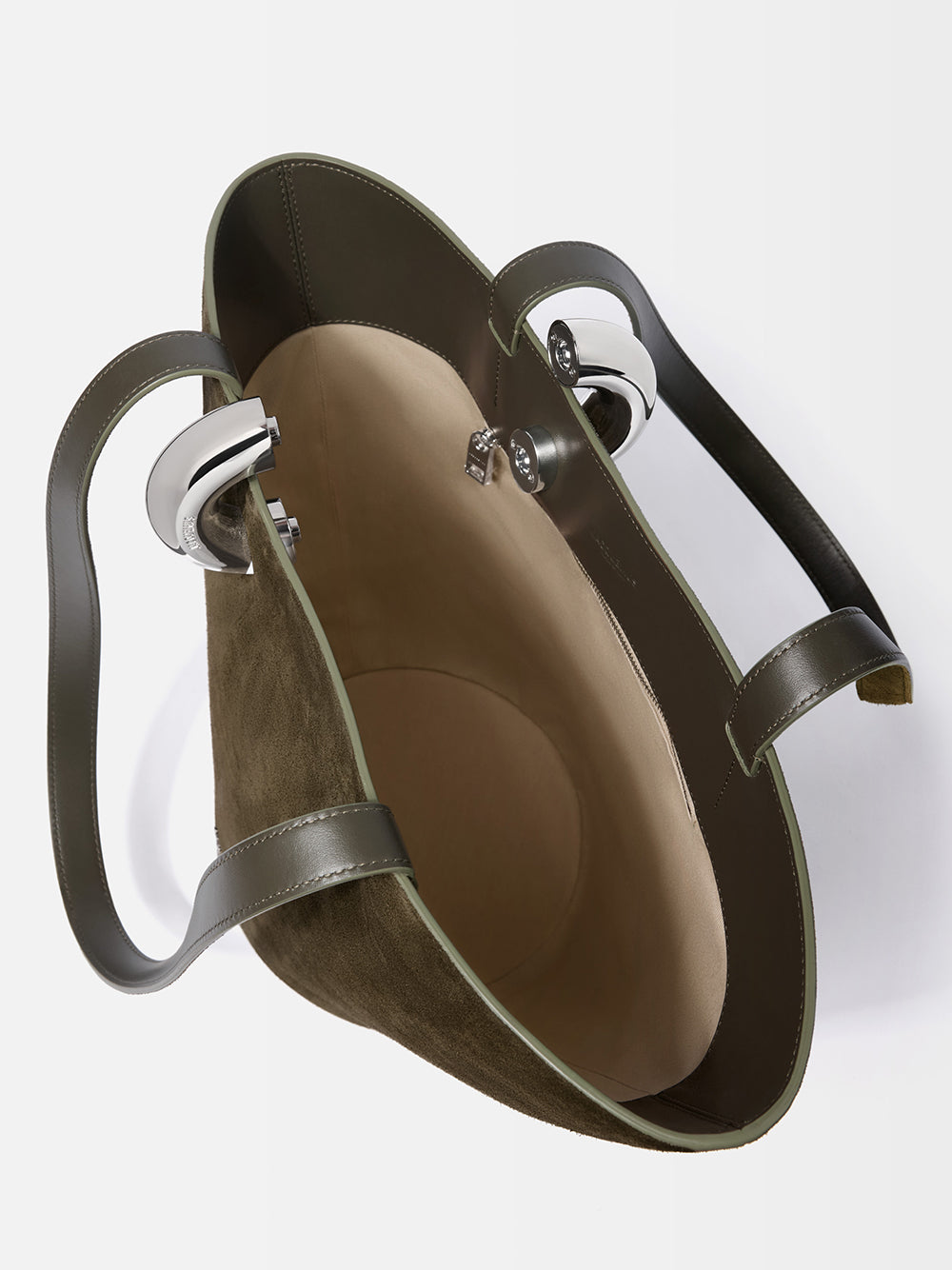 Le Bambola Moyen (Khaki)