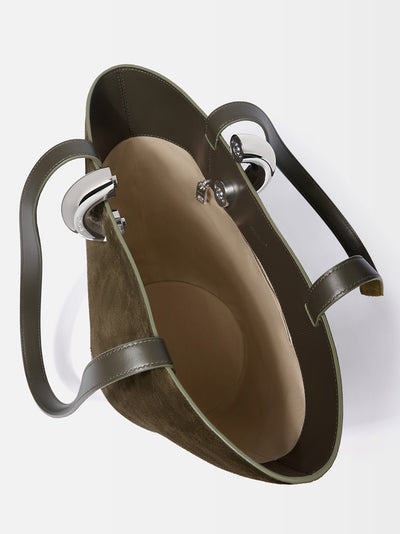 Le Bambola Moyen (Khaki)