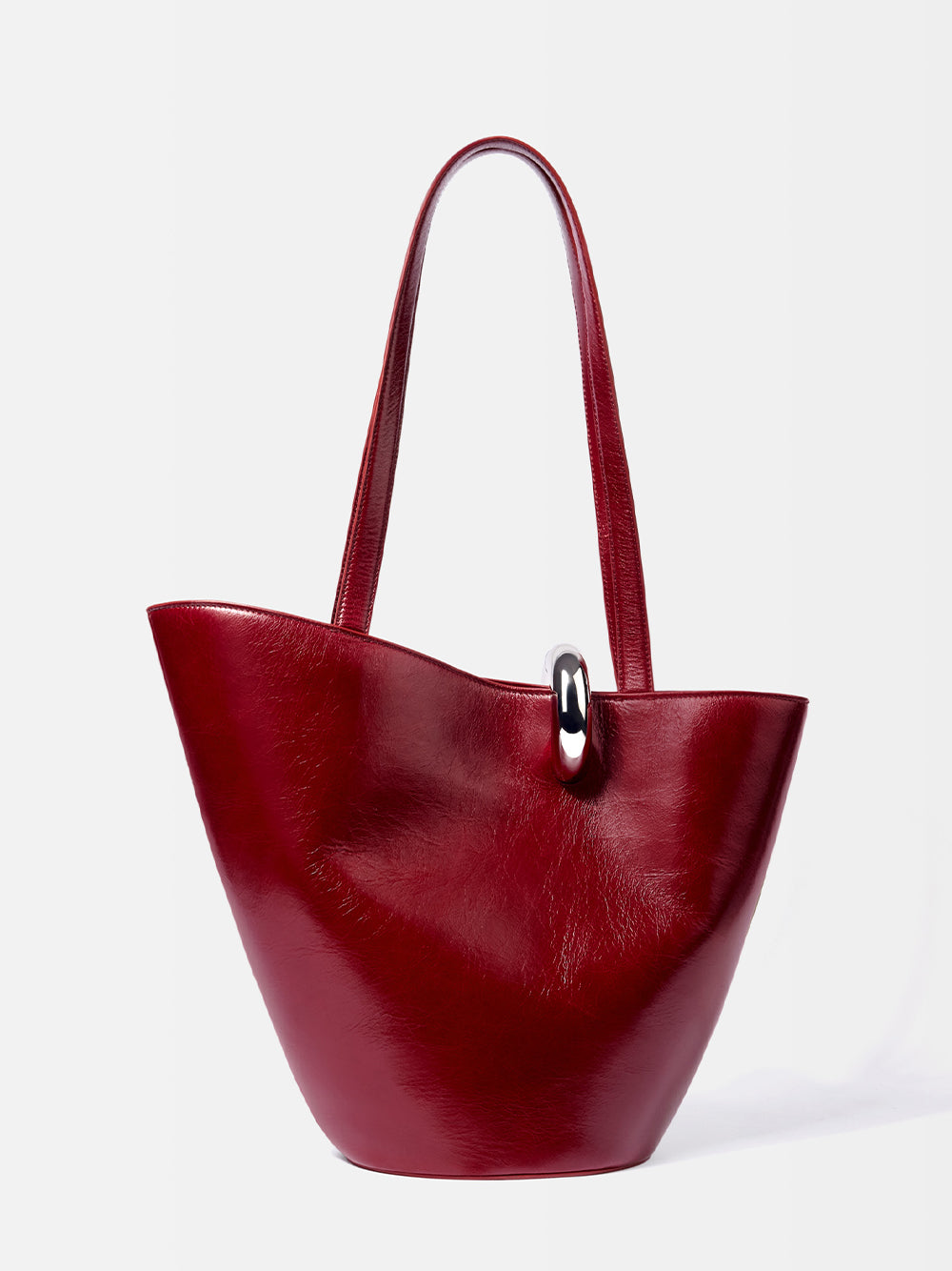 Le Bambola Moyen (Burgundy)