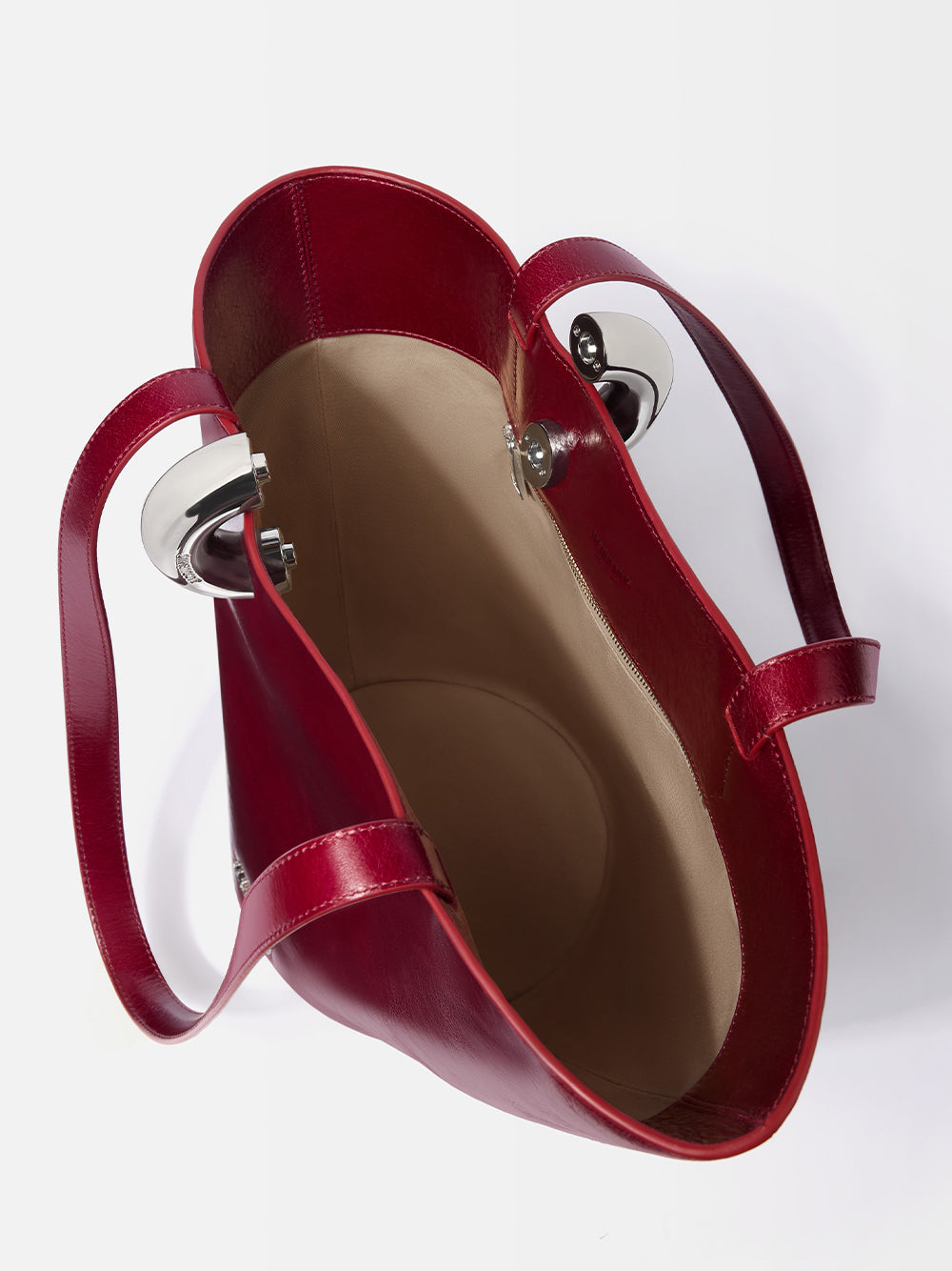 Le Bambola Moyen (Burgundy)
