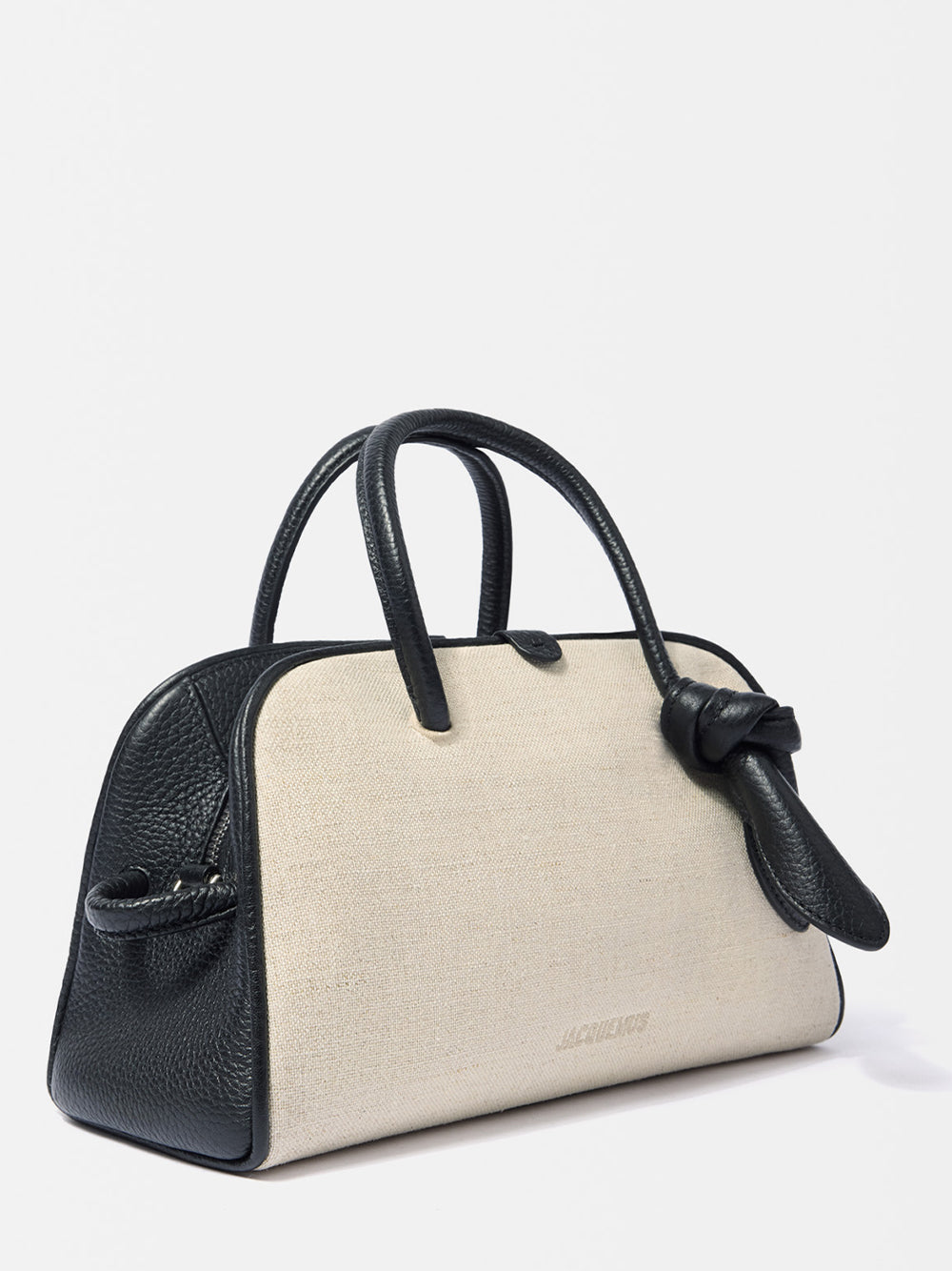Le Petit Turismo (Light Greige/Black)
