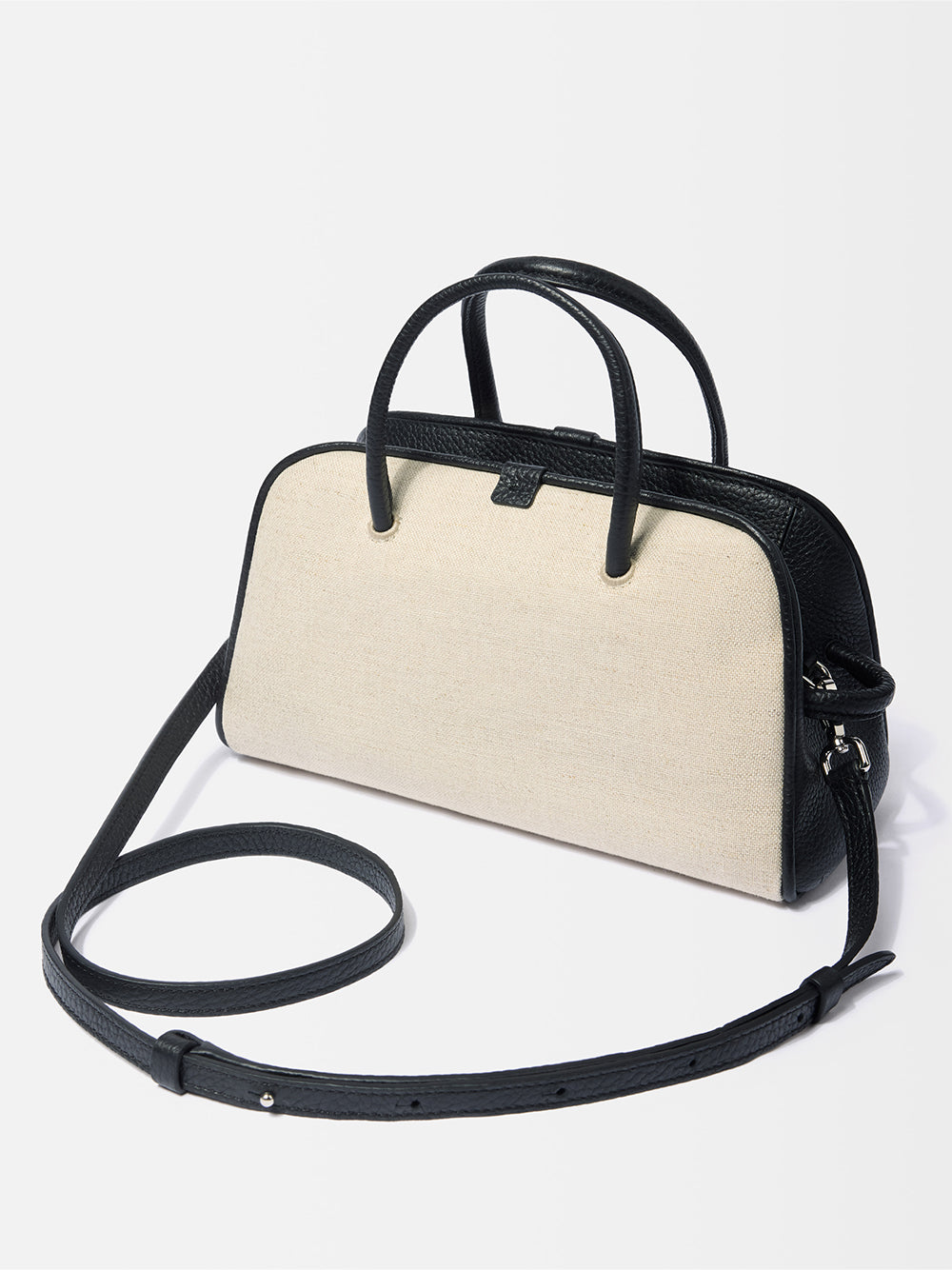 Le Petit Turismo (Light Greige/Black)