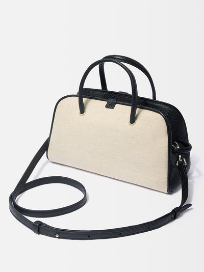 Le Petit Turismo (Light Greige/Black)