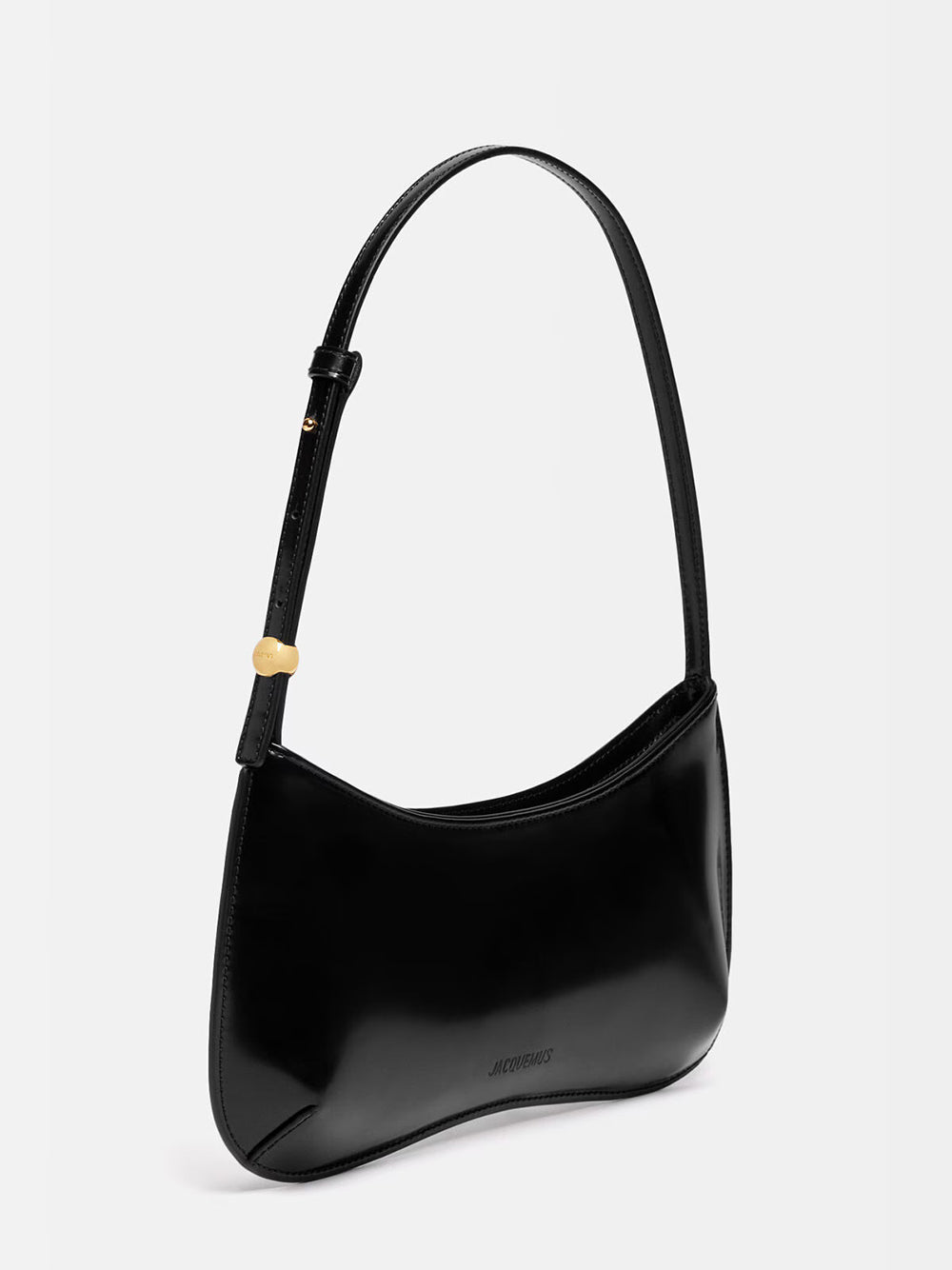 Le Bisou (Black)