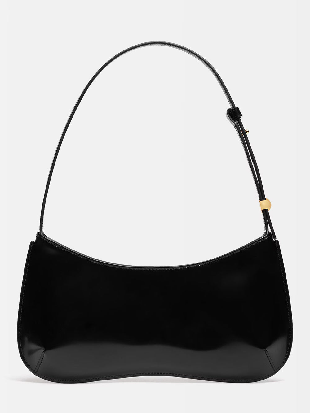 Le Bisou (Black)