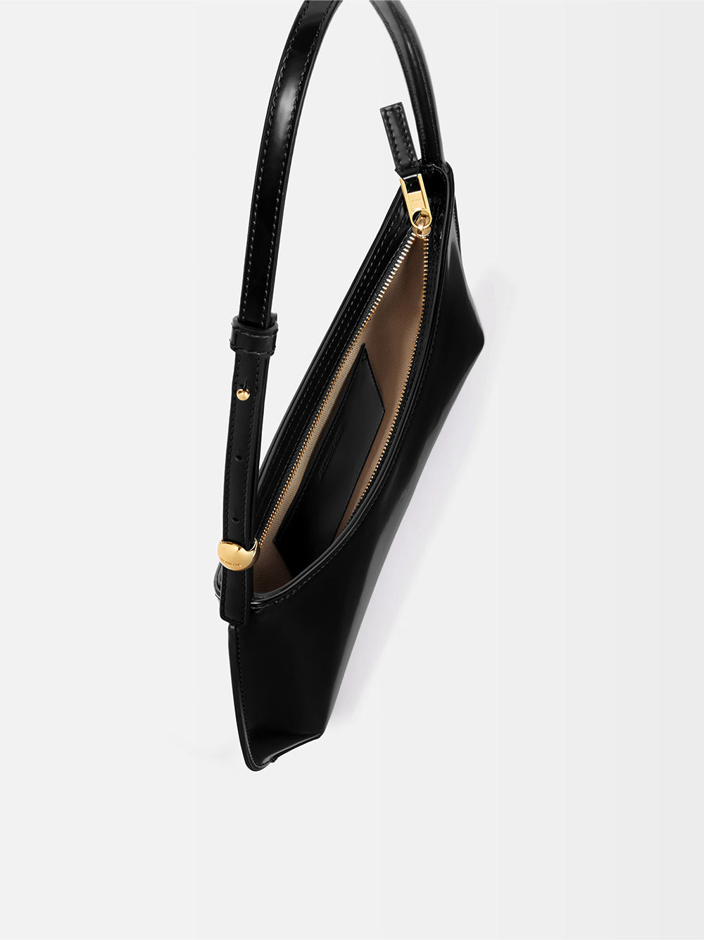 Le Bisou (Black)