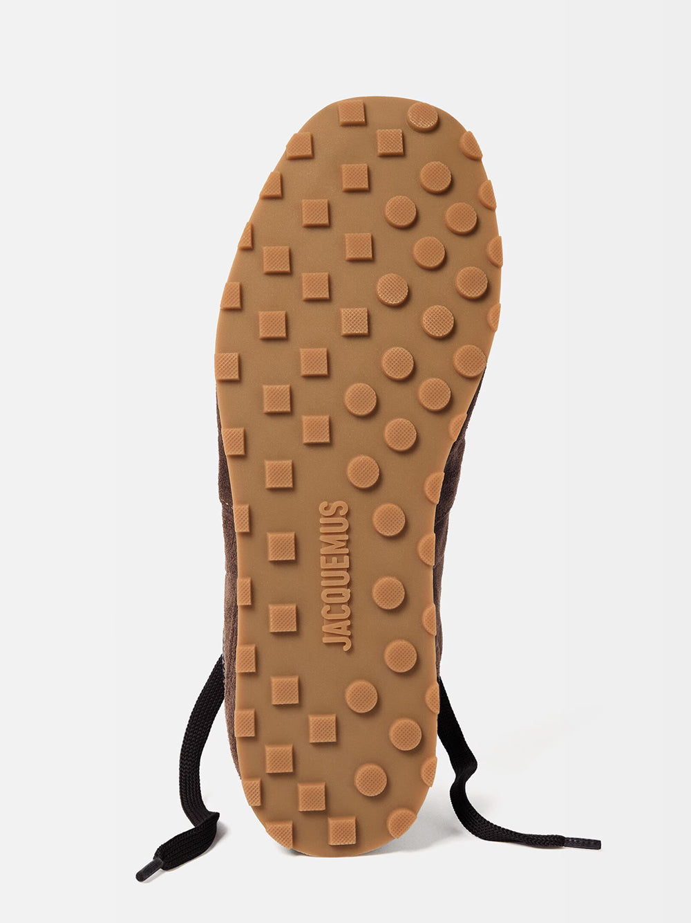 Les Tennis (Dark Brown)