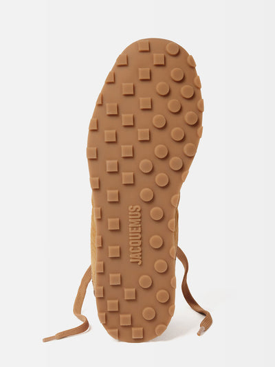 Les Tennis (Camel)