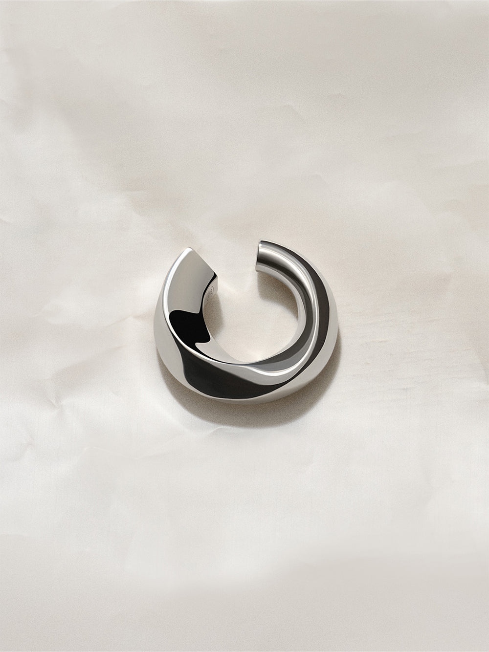 La Cuff Tourni (Silver)