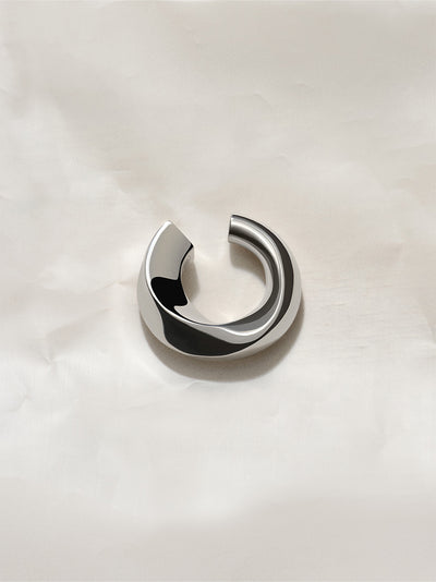 La Cuff Tourni (Silver)