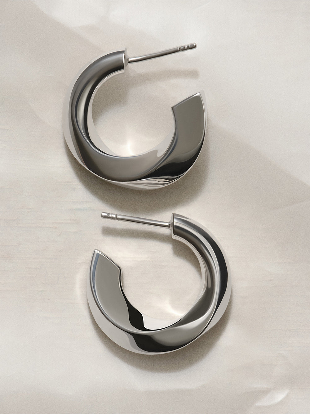 Les Creoles Tourni (Silver)