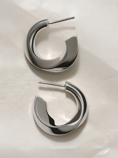 Les Creoles Tourni (Silver)