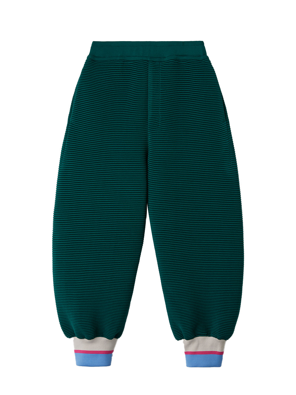 Stratum Jogger Pants Dark green Multi