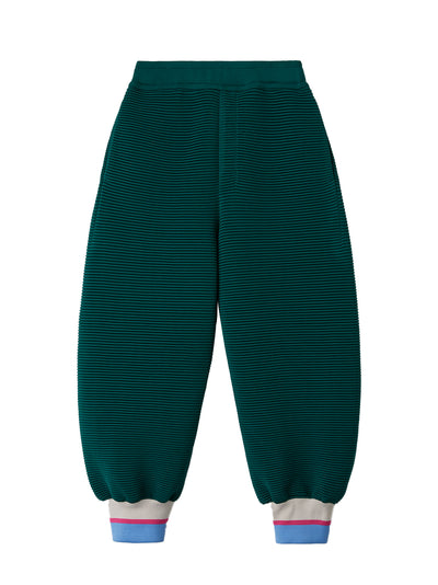 Stratum Jogger Pants Dark green Multi