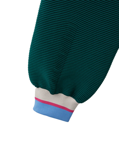 Stratum Jogger Pants Dark green Multi