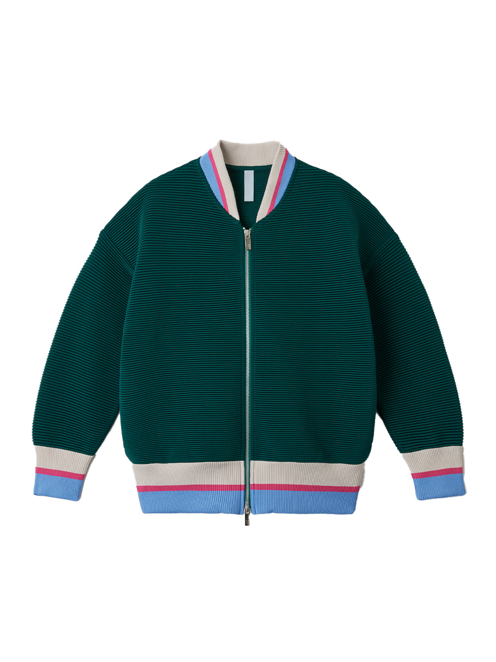 Stratum Bomber Jacket Dark green Multi