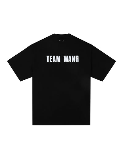 TEAM WANG Design The Original 1 T-shirt Black