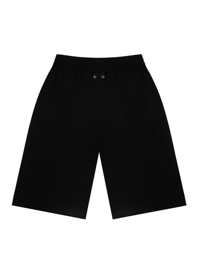 TEAM WANG Design The Original 1 Shorts Black