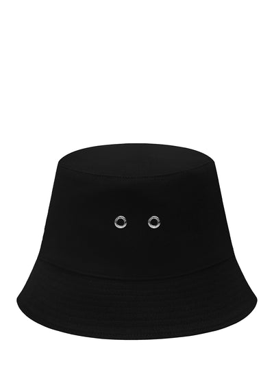 The Original 1 Bucket Hat (Black)