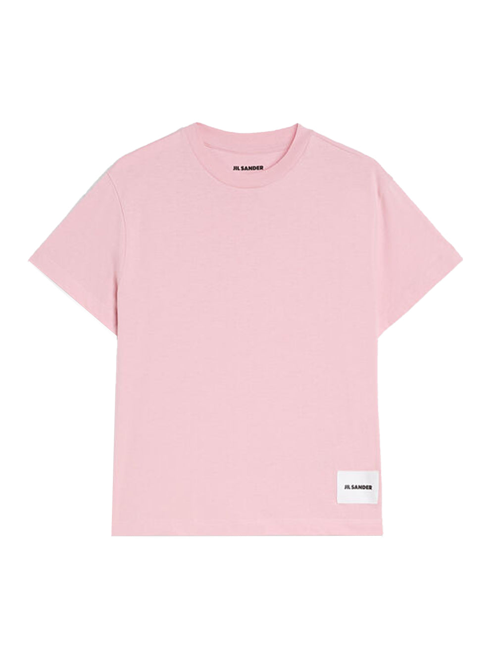 3-Pack Short-Sleeved T-Shirt (Set Pink)