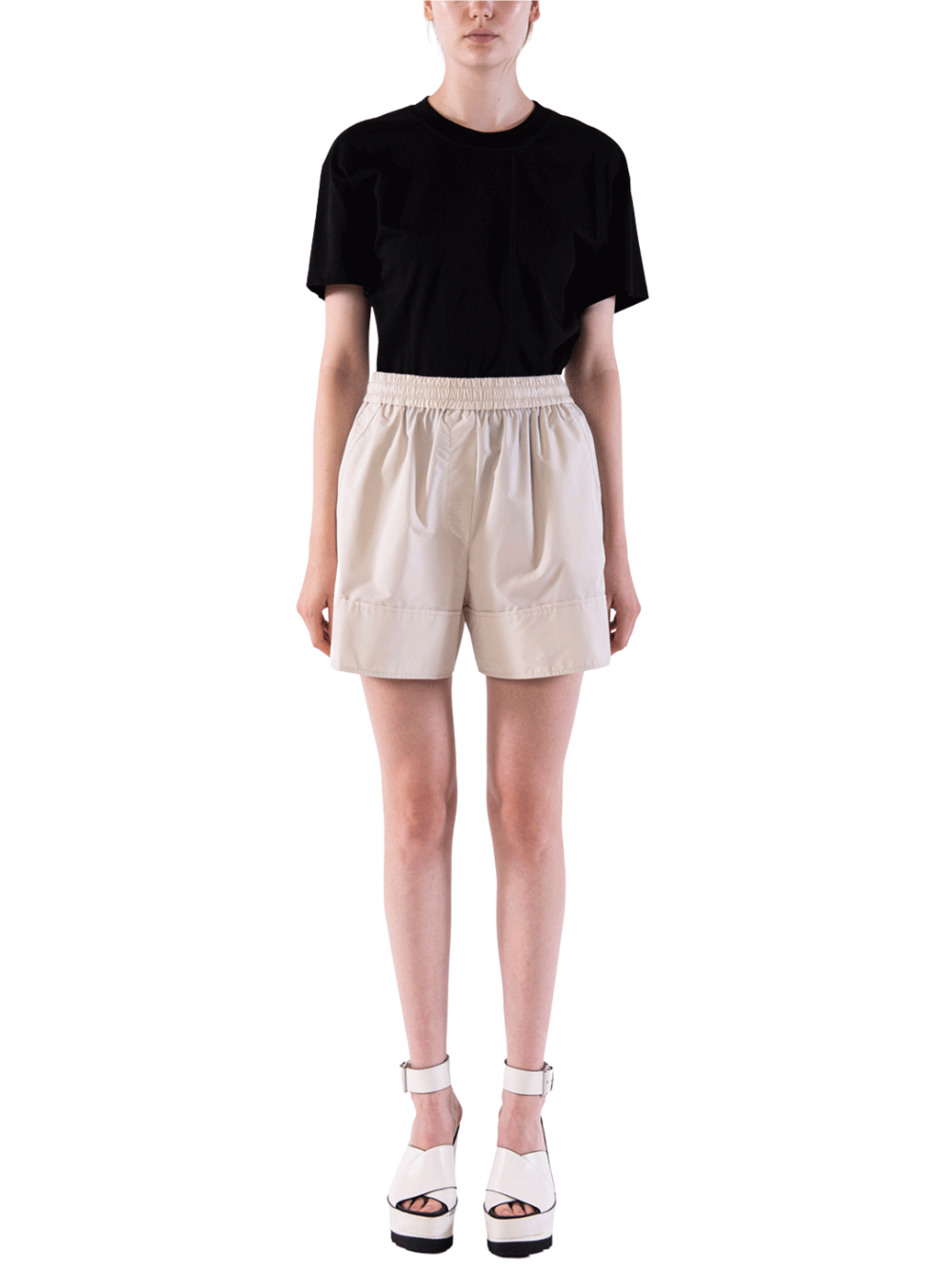 3.1-Phillip-Lim-Cotton-Poplin-Boxer-Shorts-Stone-1