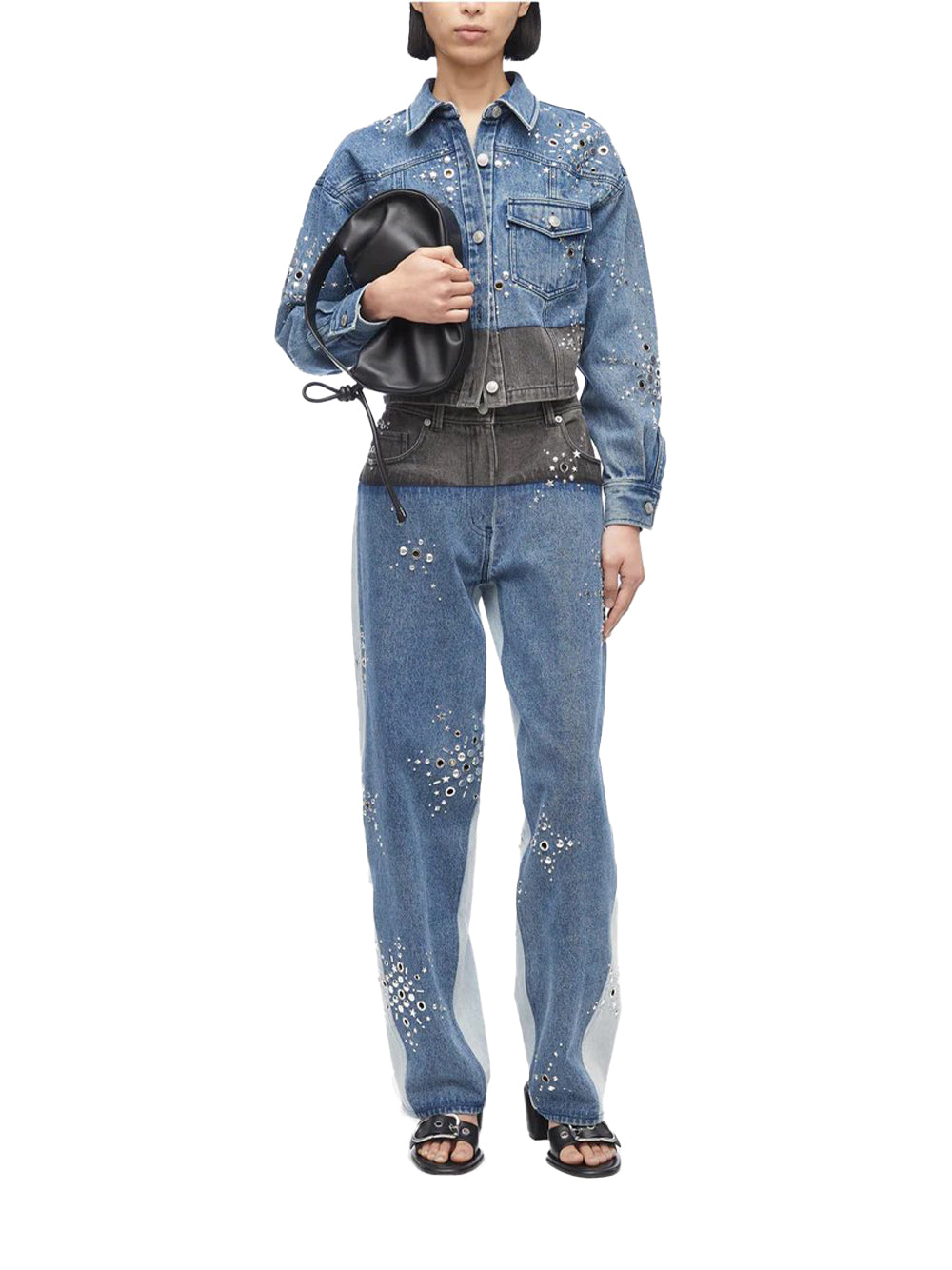 3.1-Phillip-Lim-Liberty-Embellished-Cropped-Denim-Jacket-Med-Blue-Multi-4