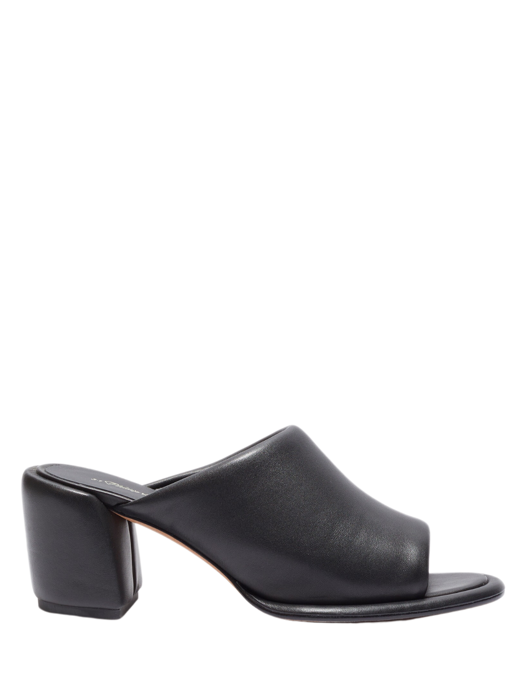 3.1-Phillip-Lim-Naomi-Pillow-Petite-Mule-Black-1