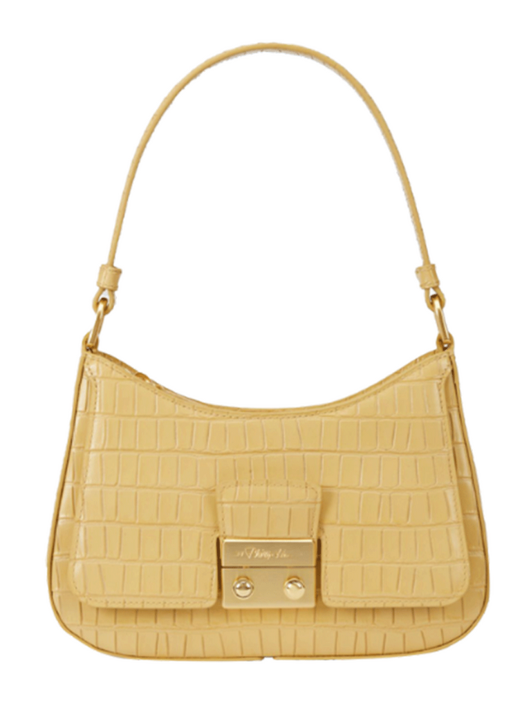 Yellow phillip lim bag sale