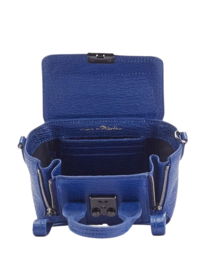 3.1-Phillip-Lim-Pashli-Nano-Satchel-Cobalt-Blue-4