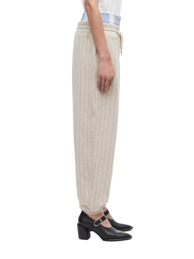 3.1-Phillip-Lim-Striped-Relaxed-Sweatpants-Oat-Multi-2