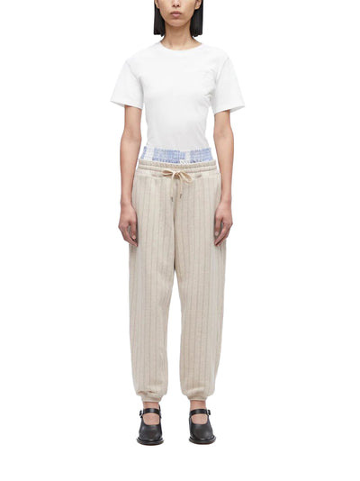 3.1-Phillip-Lim-Striped-Relaxed-Sweatpants-Oat-Multi-4
