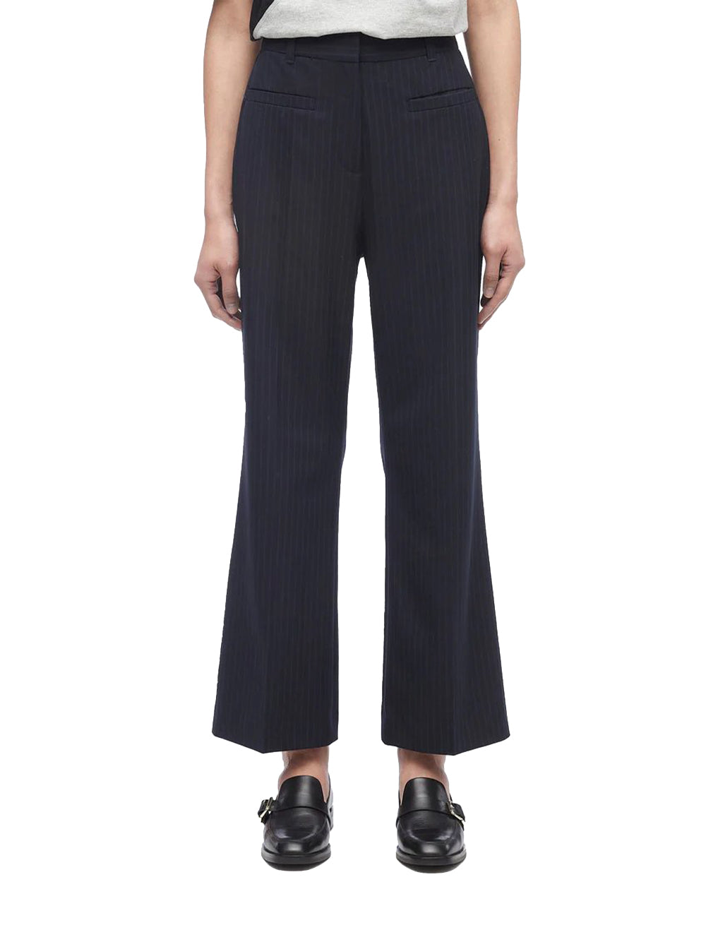 3.1-Phillip-Lim-Tailored-Cropped-Kick-Flare-Trouser-Light-Grey-Melange-01