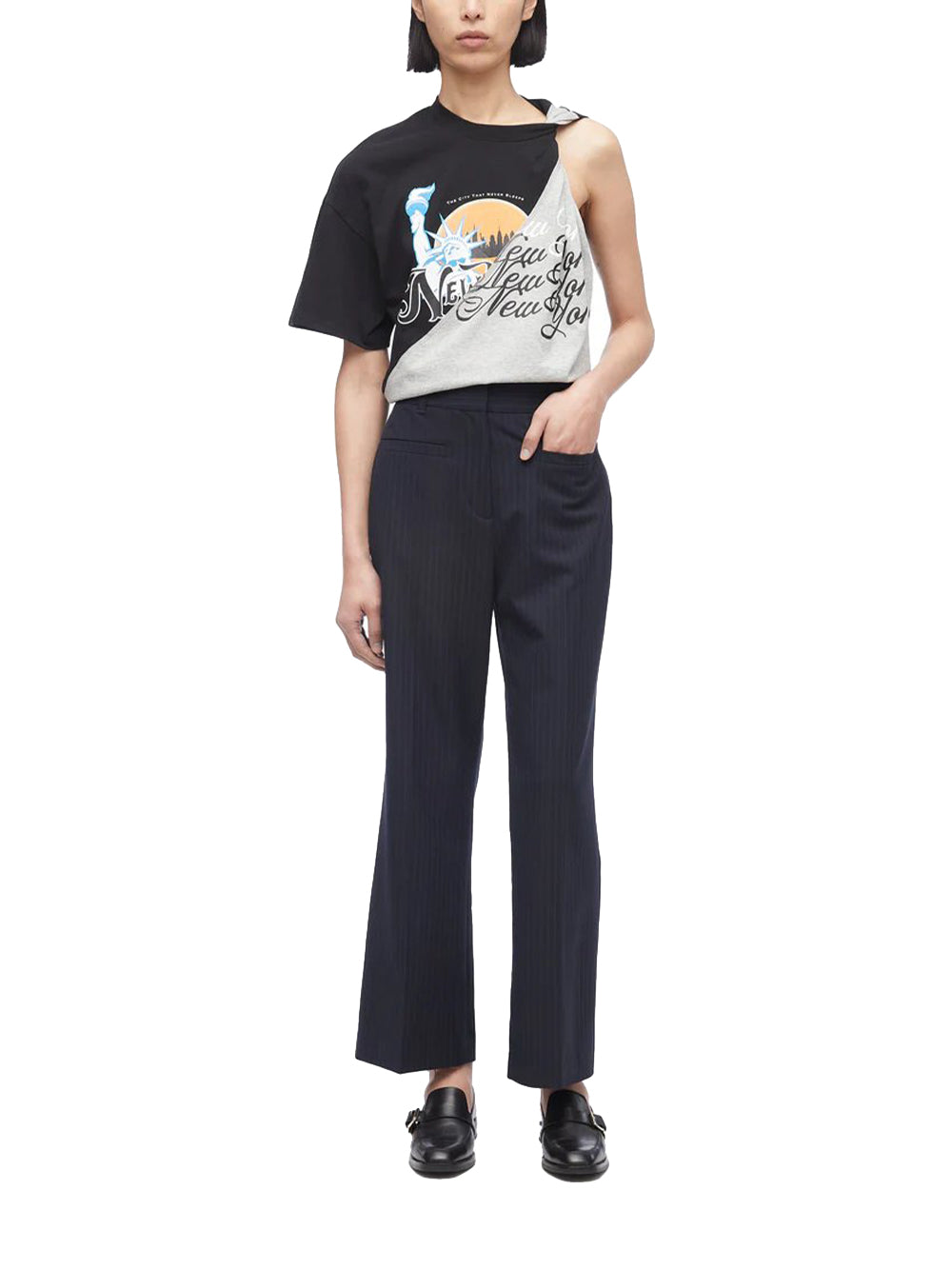 3.1-Phillip-Lim-Tailored-Cropped-Kick-Flare-Trouser-Light-Grey-Melange-04