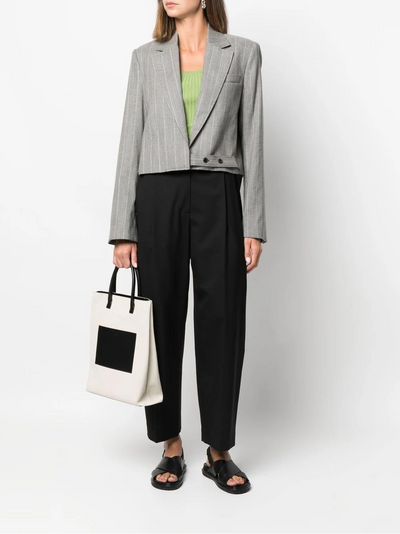 3.1-PhillipLim-Cropped-Blazer-With-Ties-Grey-2