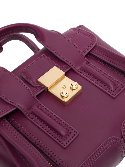 3.1-PhillipLim-Pashli-Mini-Satchel-Red-Brown-Purple-3