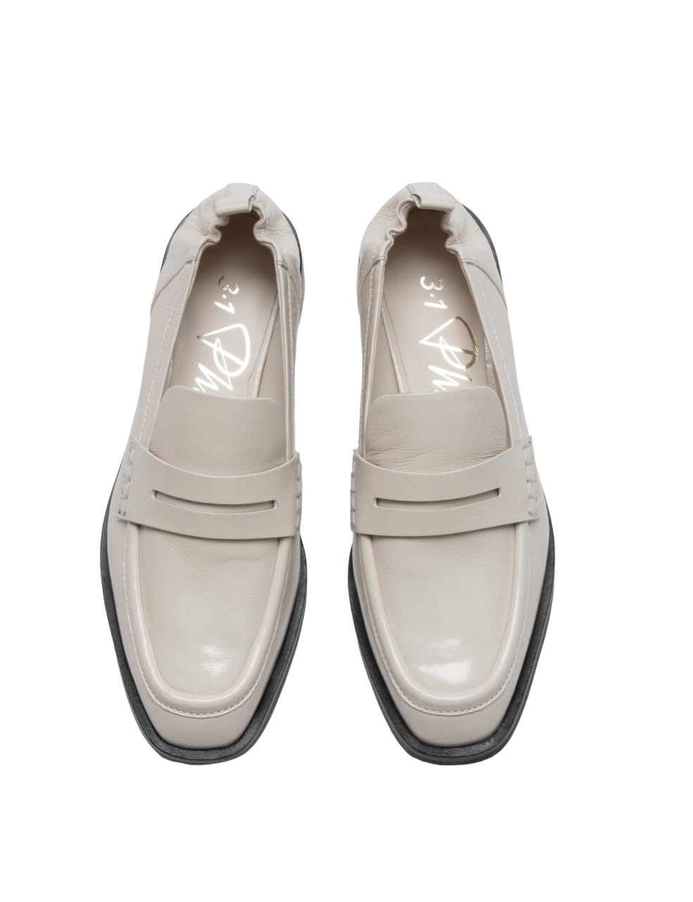 3.1PhillipLim-AlexaSoftPennyLoafer-Chalk-1