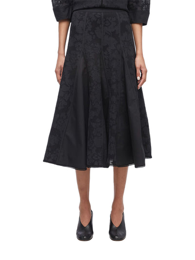 3.1PhillipLim-BondedLaceGodetMidiSkirt-Black-1