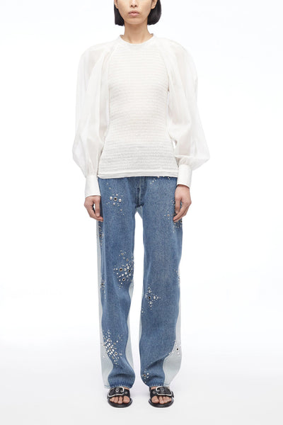 3.1PhillipLim-CottonVoileTankWithSmocking-White-3