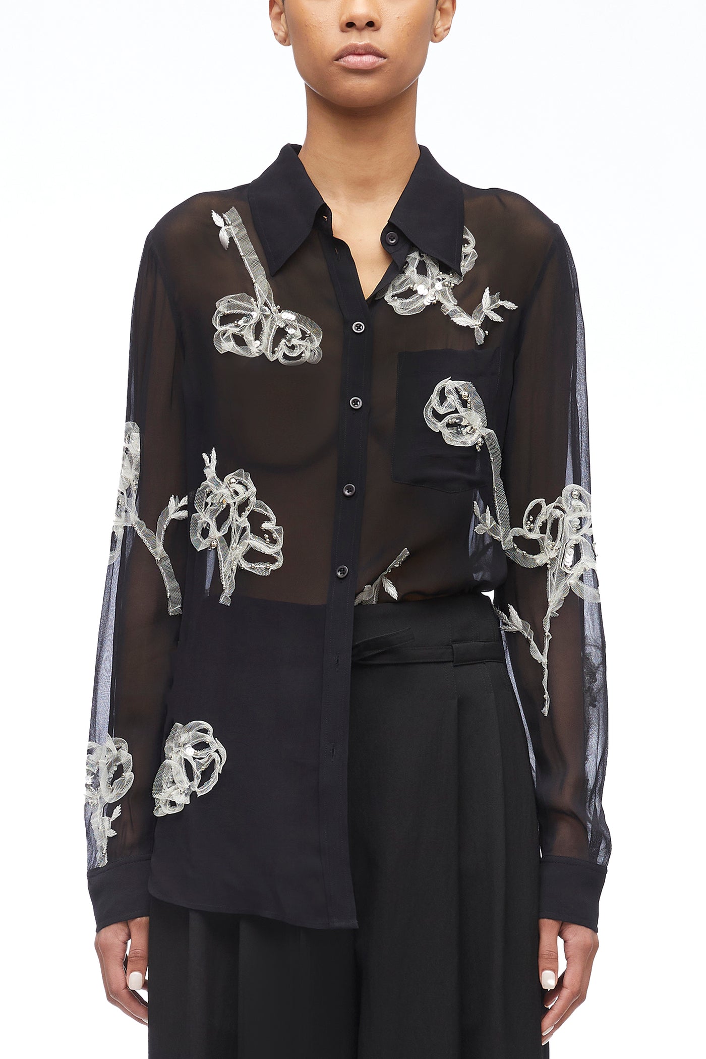 3.1PhillipLim-DeconstructedFloralChiffonShirt-MightnightMulti-2