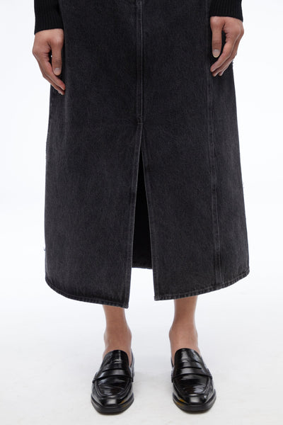 3.1PhillipLim-DenimALineSkirt-WashedBlack-5