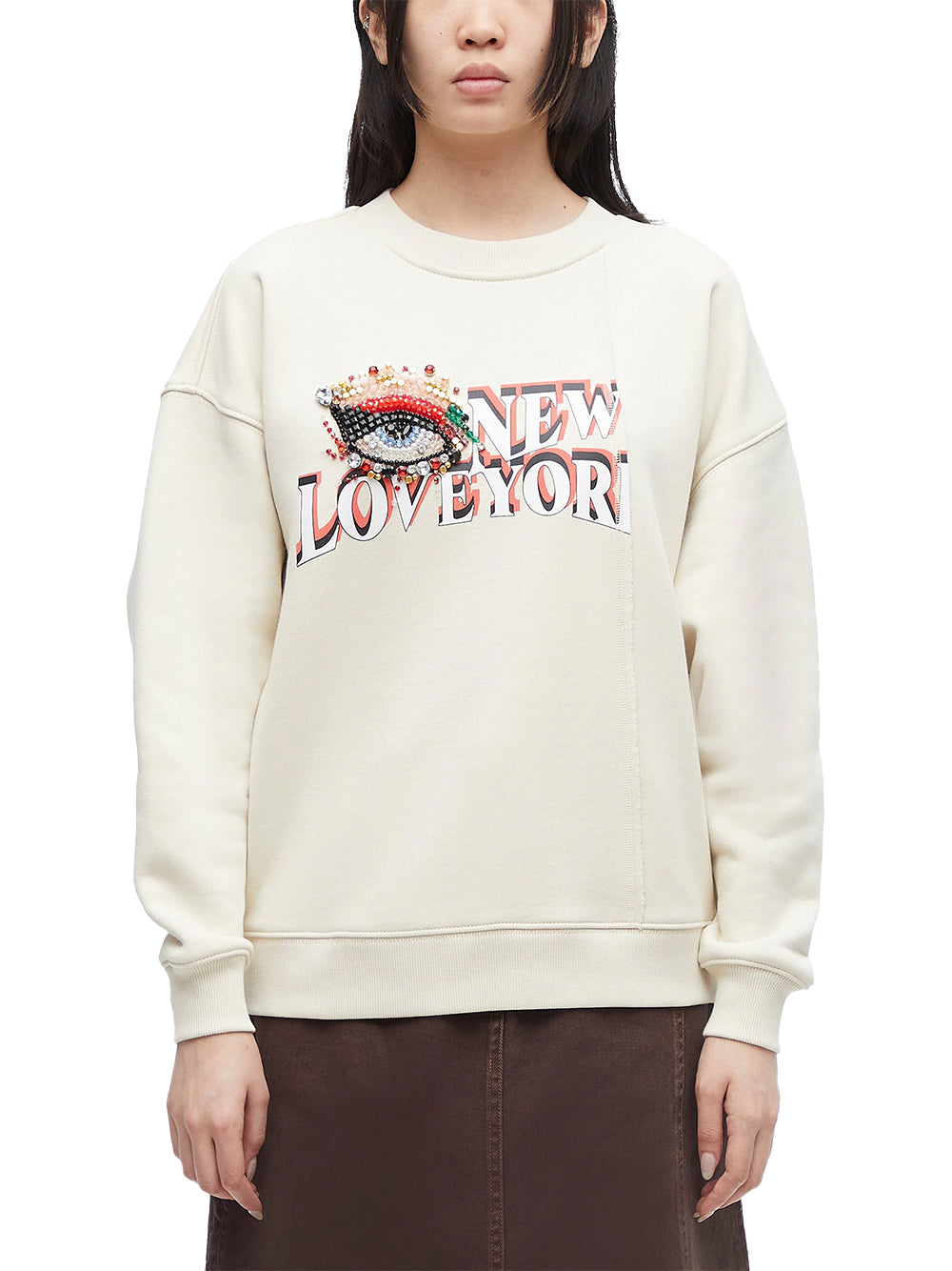 3.1PhillipLim-EyeLoveNYOversizedSweatshirt-Ecru-1