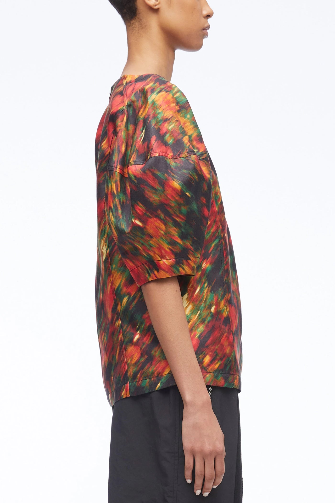 3.1PhillipLim-FlowersInMotionCottonCanvasTop-BlurredFloralMulti-3