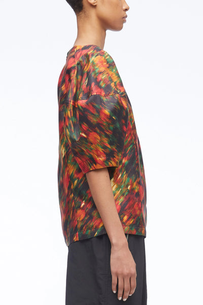 3.1PhillipLim-FlowersInMotionCottonCanvasTop-BlurredFloralMulti-3