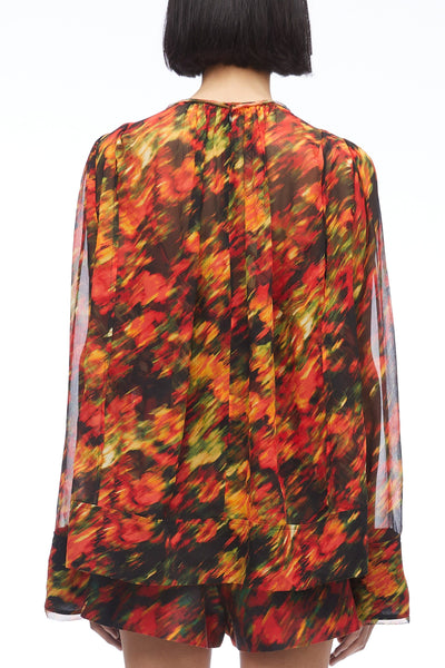 3.1PhillipLim-FlowersInMotionCrinkleChiffonBlouse-BlurredFloralMulti-2