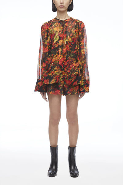 3.1PhillipLim-FlowersInMotionCrinkleChiffonBlouse-BlurredFloralMulti-5