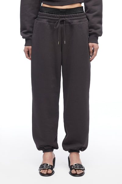 3.1PhillipLim-JoggerSweatpantWithSatinBoxerWaistband-Slate-2