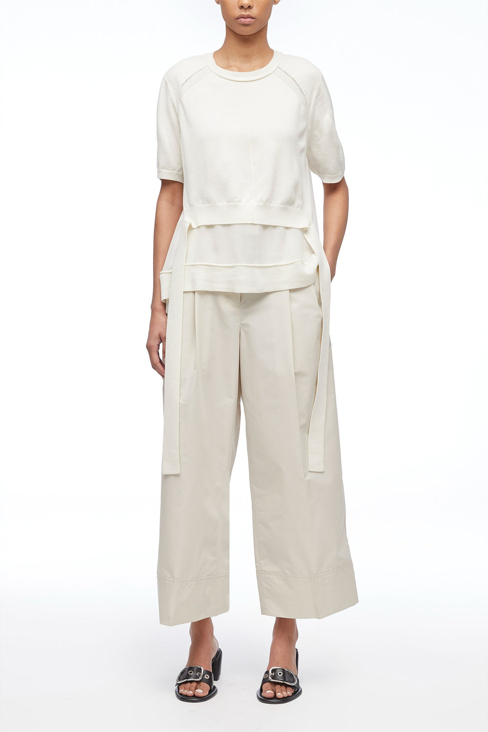 3.1PhillipLim-MerinoKnitChiffonTShirtWithTies-Ivory-1